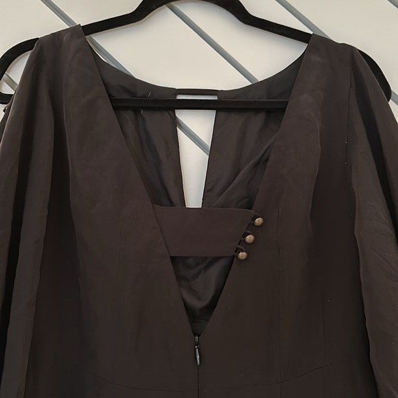 ASO Serena Van Der Woodsen Nanette Lepore Dress - Picture 7 of 10